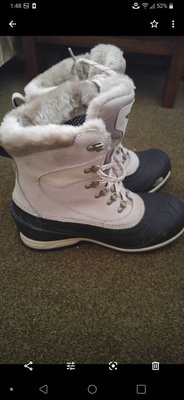 The North Face by null