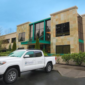Haven Property Management - Property Management Near Me - Federal Way, Washington Haven Property Management - Property Management Near Me - Federal Way, Washington
