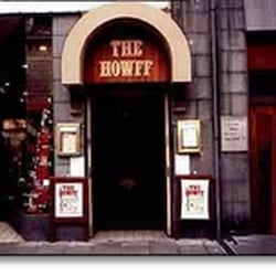 The Howff