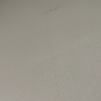 Attic Construction - More spider cracking in the ceiling. Still an issue! - Insulation Installation Near Me Attic Construction - More spider cracking in the ceiling. Still an issue! - Insulation Installation Near Me