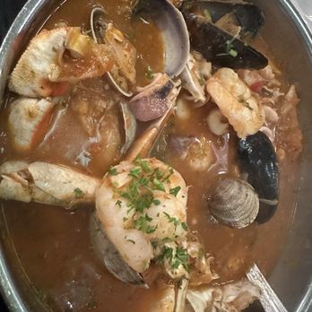 Sotto Mare - Seafood Near Me - San Francisco, California Sotto Mare - Seafood Near Me - San Francisco, California