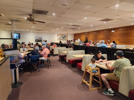 Wong's Restaurant by null