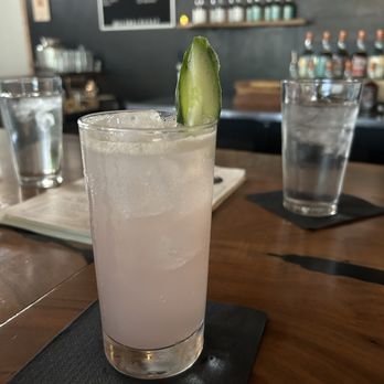 Arizona Distilling - Violet Femme - Distilleries Near Me - Mesa, Arizona