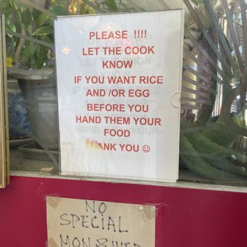 Ton's Mongolian Grill - Mongolian Near Me - Grand Prairie, Texas