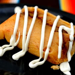 TAMALE $2.00