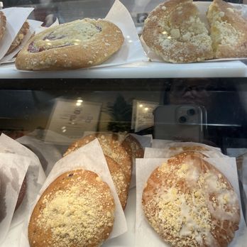 The Bean Roasting - Fresh Baked Muffin Tops - Coffee Roasteries Near Me - Roseville, California The Bean Roasting - Fresh Baked Muffin Tops - Coffee Roasteries Near Me - Roseville, California