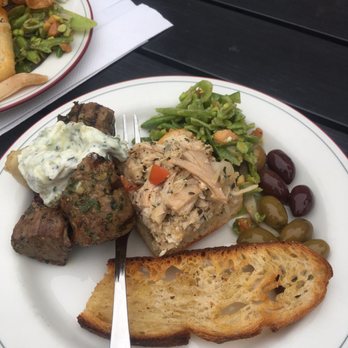 Branch Line - Appetizer spread! - New American Near Me - Watertown, Massachusetts