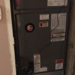 Flowers Heating & Air Conditioning