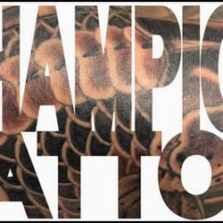 Champion Tattoo - Champion Tattoo.
