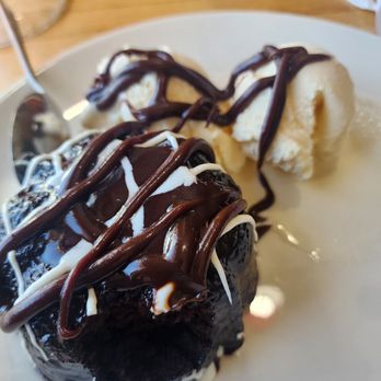 Applebee's Grill + Bar - dessert - American Near Me - Wisconsin Dells, Wisconsin Applebee's Grill + Bar - dessert - American Near Me - Wisconsin Dells, Wisconsin