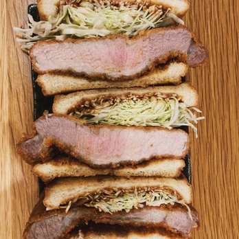 Menya Gumi - Katsu Sando - Ramen Near Me - New Haven, Connecticut Menya Gumi - Katsu Sando - Ramen Near Me - New Haven, Connecticut