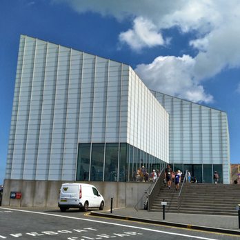 Turner Contemporary - Art Galleries Near Me - Margate, KEN Turner Contemporary - Art Galleries Near Me - Margate, KEN