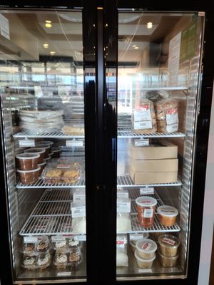 BARE NAKED BAKERY - PLAINVIEW - Updated February 2025 - 88 Photos & 76