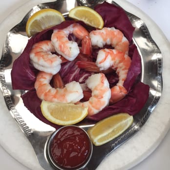 Park Side Restaurant - Jumbo Shrimp Cocktail - Italian Near Me - Corona, New York Park Side Restaurant - Jumbo Shrimp Cocktail - Italian Near Me - Corona, New York