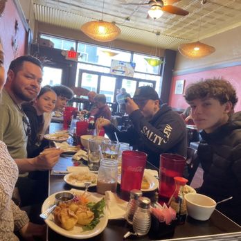 Asia station - All of our food and family - Asian Fusion Near Me - Flagstaff, Arizona