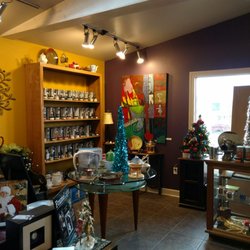 The Mustard Seed Custom Framing