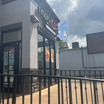 Tropical Smoothie Cafe - Juice Bars & Smoothies Near Me - Memphis, Tennessee Tropical Smoothie Cafe - Juice Bars & Smoothies Near Me - Memphis, Tennessee
