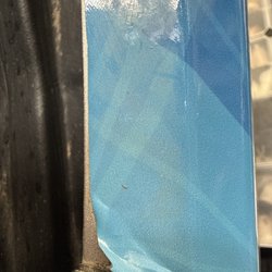 Queen of Wraps - Peeling wrap