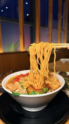 RAKIRAKI Ramen & Tsukemen by null