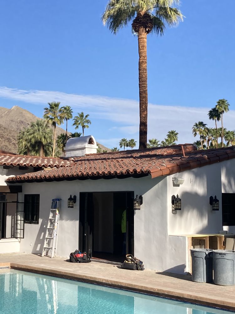 Slide of Sotelo Roofing