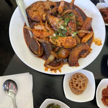 Soban - Korean Near Me - Los Angeles, California Soban - Korean Near Me - Los Angeles, California