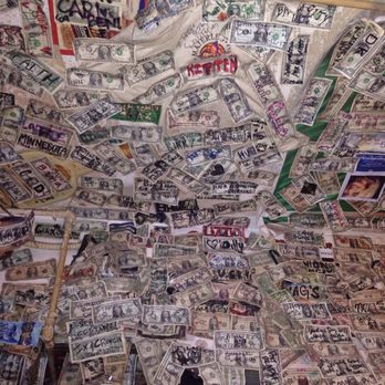 Patties - Dive Bars Near Me - Scottsdale, Arizona