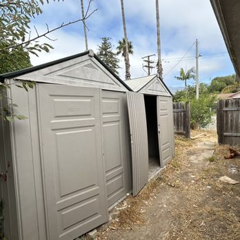 GONZALEZ JUNK REMOVAL & HAULING - Updated November 2025 - 10