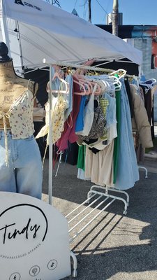 Sunny Side Up Market by null