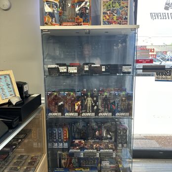 Station 1 Eleven - Collectibles - Shoe Stores Near Me - Island Lake, Illinois Station 1 Eleven - Collectibles - Shoe Stores Near Me - Island Lake, Illinois