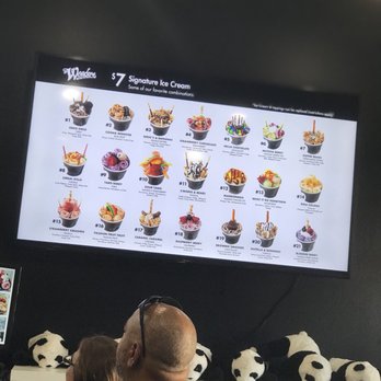 Wonders Ice Cream - Ice Cream & Frozen Yogurt Near Me - Saint paul, Minnesota Wonders Ice Cream - Ice Cream & Frozen Yogurt Near Me - Saint paul, Minnesota
