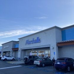 Marshalls