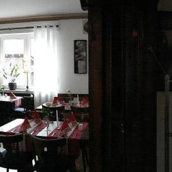 Delphi Griechisches Restaurant