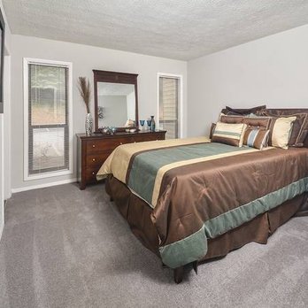 Birch Landing Apartments - Bedroom - Apartments Near Me - Austell, Georgia Birch Landing Apartments - Bedroom - Apartments Near Me - Austell, Georgia