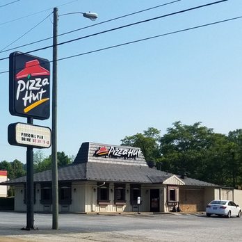 Pizza Hut