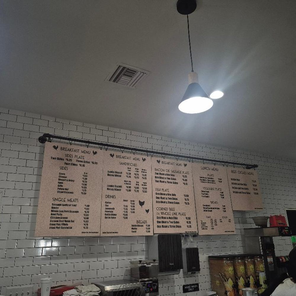 Earley's Kitchen - Southern Near Me - Tallahassee, Florida Earley's Kitchen - Southern Near Me - Tallahassee, Florida