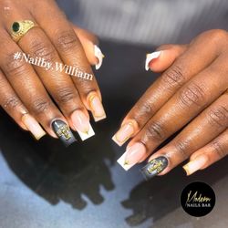 The Modern Nails Bar