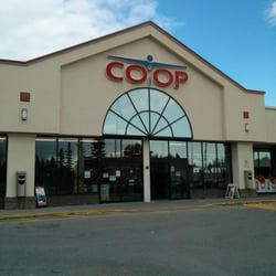 CO-OP