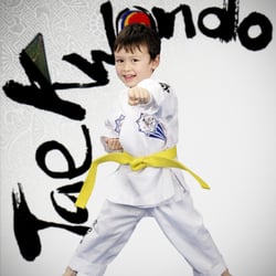 Five Star Taekwondo & Martial Arts