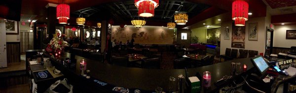 Red Sun Chinese Cuisine by null