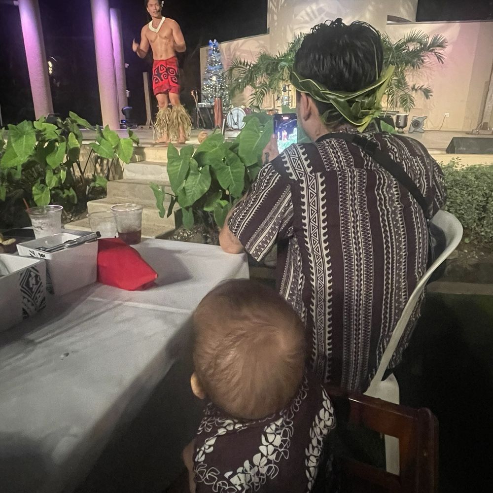 Hale Koa Luau - Performing Arts Near Me - Honolulu, Hawaii