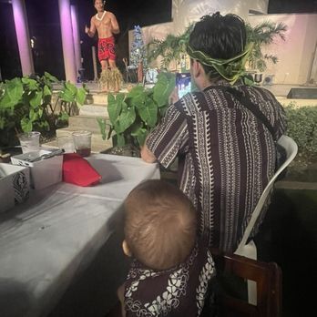 Hale Koa Luau - Performing Arts Near Me - Honolulu, Hawaii