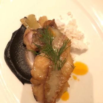 Le Papillon - French Near Me - San Jose, California