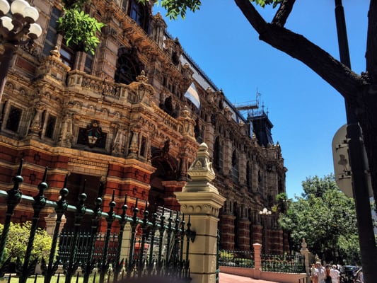 Museo del Agua y de la Historia Sanitaria by null