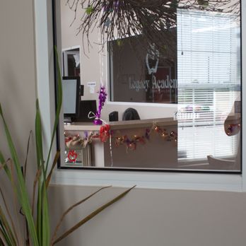 Legacy Academy - Our reception is ready for you, come visit us! - Preschools Near Me - Frisco, Texas
