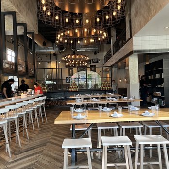 Grana - Italian Near Me - Atlanta, Georgia