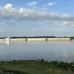 Birdsville Riverside RV Park