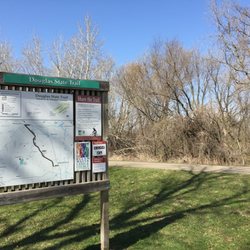 Douglas State Trail