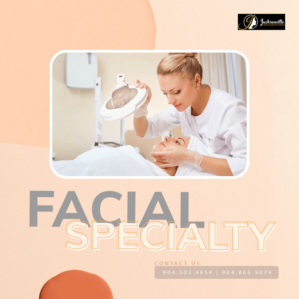 JACKSONVILLE HEALTH & BEAUTY SCHOOL 126 Photos 5161 Beach Blvd