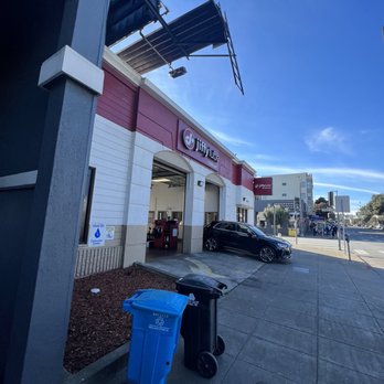 Jiffy Lube - Auto Repair Near Me - San Francisco, California Jiffy Lube - Auto Repair Near Me - San Francisco, California