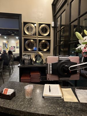 Tommy's Restaurant by null